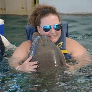 Meet your Posher, Stephanie